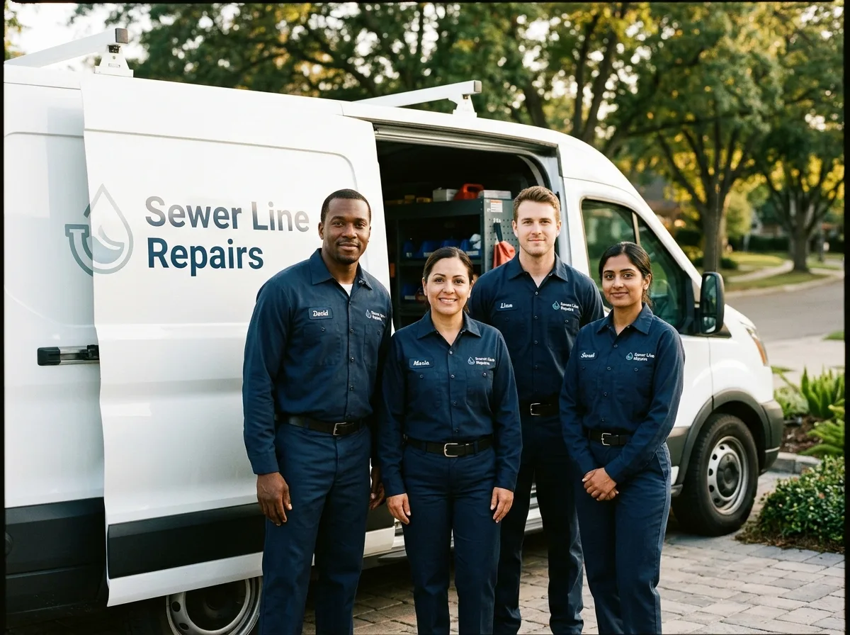 Emergency Plumber company in Vermontville, MI