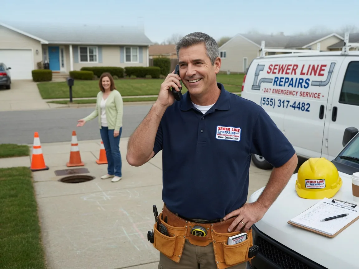 Emergency Plumber Vermontville, MI FAQs